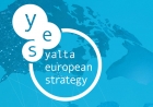 Board of Yalta European Strategy (YES) meets top EU decision-makers in Strasbourg