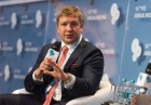 Andriy Kobolyev: ensuring gas transit is a matter of security, not just economy