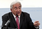 Dominique Strauss-Kahn: No National Solutions to Global Issues