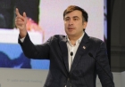 Reaching economic stability without democracy is impossible, says Saakashvili 