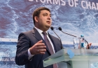 Економіка України стабілізується, наступного року буде зростання - Володимир Гройсман