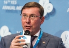 Ukrainian prosecution not planning to arrest or extradite Saakashvili – Yuri Lutsenko