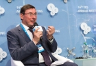 Prosecutor General’s Office has identfied the initiators of Maidan shooting – Yuri Lutsenko