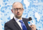 NATO is the only possibility to protect Ukraine, – Yatseniuk