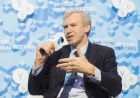 Decentralization as it is does not create peace – ex-Prime Minister of Belgium Yves Leterme
