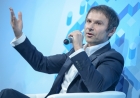 Sviatoslav Vakarchuk: If we act the way we have been acting for the last 23 years, without caring about the fate of the people in the Donbass, we will change nothing