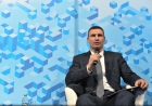 Vitaliy Klitchko: All the changes will start from Kyiv, and Kyiv will demonstrate an example of a European capital… We will overcome – Ukraine will be European