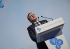 РФ повинна визначитися: бути партнером чи конкурентом ЄС – Жозе Мануел Баррозу