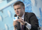 Rule of law and fight against corruption are the prerequisites to draw investments to Ukraine, – Dmytro Shymkiv