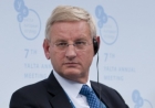 Carl Bildt: Reforms to Help Ukraine Make Use of Modern World Prospects