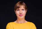 Kersti Kaljulaid Joins the Board  of Yalta European Strategy (YES)