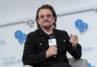 Corruption kills more children than HIV or malaria - Bono