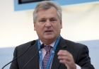 Kwasniewski: Ukraine Stays on Its Way to European Integration