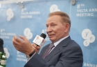 Leonid Kuchma: In the time of the Orange Revolution, Ukrainians proved they were Europeans