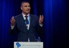 Politicians’ Mission is Improving Comfort and Quality of Life – Vitali Klitschko