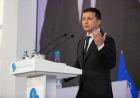 International sanctions against Russia must be maintained until peace is restored – Volodymyr Zelensky