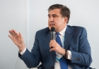 Young people should come to power, not just “stir up unrest” - Mikheil Saakashvili