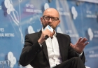 NATO needs to decide on Ukraine’s potential membership – Arseniy Yatseniuk