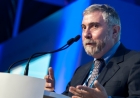 Nobel Prize winner Paul Krugman to analyze future of market economy and democracy at the 8th Yalta Annual Meeting