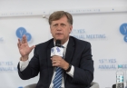 Russian Elites to Split After Putin Steps Back From Power- Michael McFaul