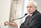 Agreement with the EU should include the perspective of Ukraine’s membership in the European Union – Azarov