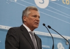 Ukraine still sees itself as part of Europe’s future – Kwasniewski