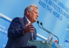 Ukraine has to close gap between declared changes and their implementation - Aleksander Kwasniewski