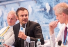 Ukraine is undergoing a similar transformation to that experienced by the USA in the late 18th century - Vakarchuk