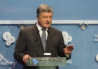 Ukraine is heading towards a full EU and NATO membership – Petro Poroshenko