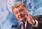 Ukraine deserves liberalization of the visa regime with the EU, I hope the European parliament will vote to support this in early October – Petro Poroshenko