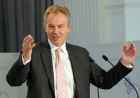Ukraine has to fight for the right to become a part of Europe, says Tony Blair 