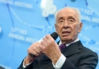 Israel Ex-President Peres Says Ukraine’s Future is in Science and Innovation