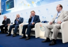 Україно-російські відносини повинні будуватися на рівноправній основі — учасники саміту YES