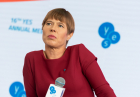 Rule of Law is a substantial prerequisite for a happy life – President of Estonia