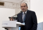 Victor Pinchuk Opens Plenary Sessions of the 7th Annual Meeting of Yalta European Strategy 