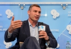 Vitaliy Klitschko: There Will Be Enough Votes to Change Ukrainian Constitution