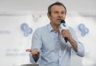 People Trusted by Society Must Take Power in Their Hands – Svyatoslav Vakarchuk