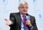 Joschka Fischer: Europe’s energy sector needs to be depoliticized and diversified 