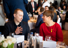 4th Ukrainian Lunch on the Margins of the Munich Security Conference