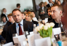 4th Ukrainian Lunch on the Margins of the Munich Security Conference