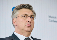 8th Ukrainian Lunch on the Margins of the Munich Security Conference