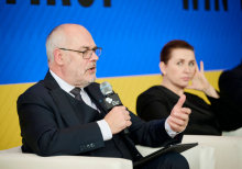 8th Ukrainian Lunch on the Margins of the Munich Security Conference