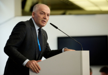 9th Ukrainian Lunch on the Margins of the Munich Security Conference