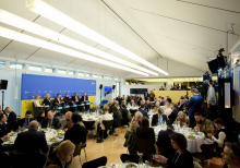 9th Ukrainian Lunch on the Margins of the Munich Security Conference