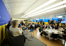 9th Ukrainian Lunch on the Margins of the Munich Security Conference