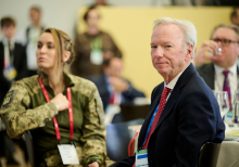 9th Ukrainian Lunch on the Margins of the Munich Security Conference