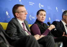 9th Ukrainian Lunch on the Margins of the Munich Security Conference