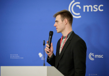 9th Ukrainian Lunch on the Margins of the Munich Security Conference