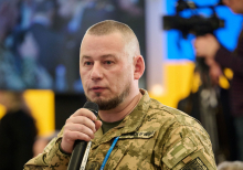 9th Ukrainian Lunch on the Margins of the Munich Security Conference