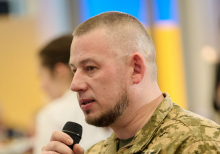 9th Ukrainian Lunch on the Margins of the Munich Security Conference